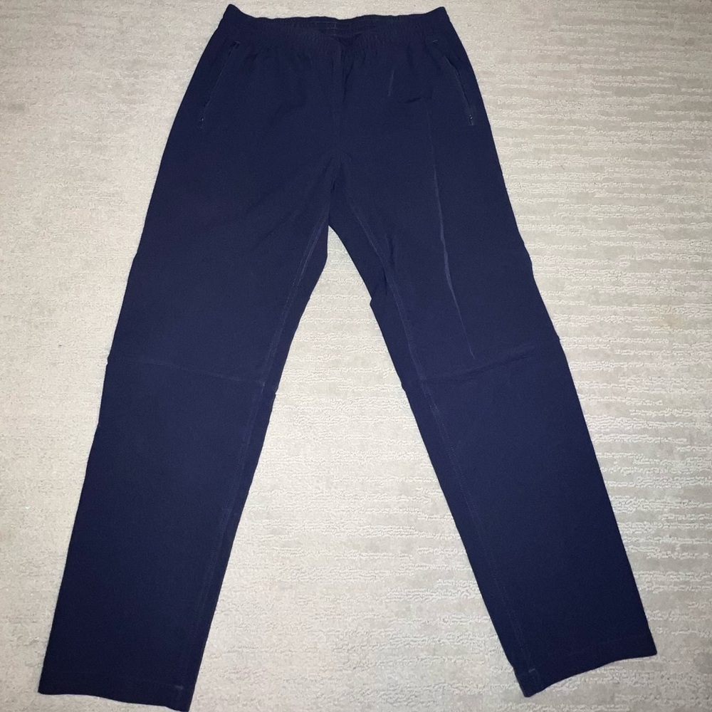 OV rec trek pants